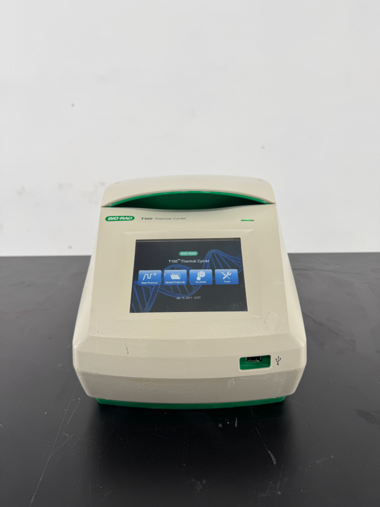 Image of Bio-Rad T100 Thermal Cycler